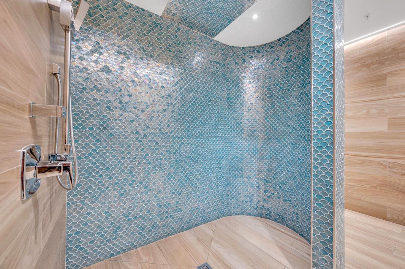 Beautiful Unit In Downtown Miami With Free Parking Apartment Exterior foto