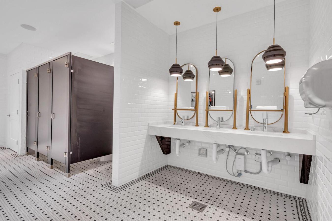 Beautiful Unit In Downtown Miami With Free Parking Apartment Exterior foto