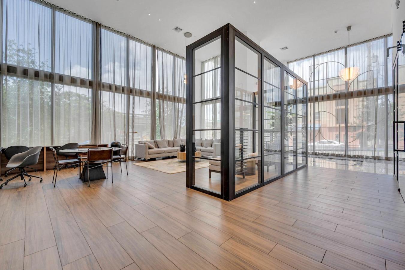 Beautiful Unit In Downtown Miami With Free Parking Apartment Exterior foto